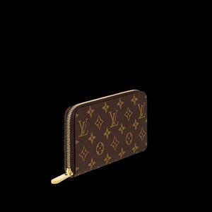 Louis Vuitton Zippy Wallett